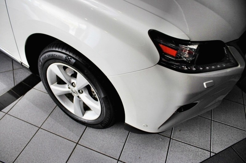 Lexus RX - LisaCars - Image 10