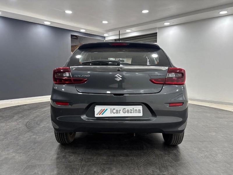 Suzuki Baleno - ICar Gezina - Image 3