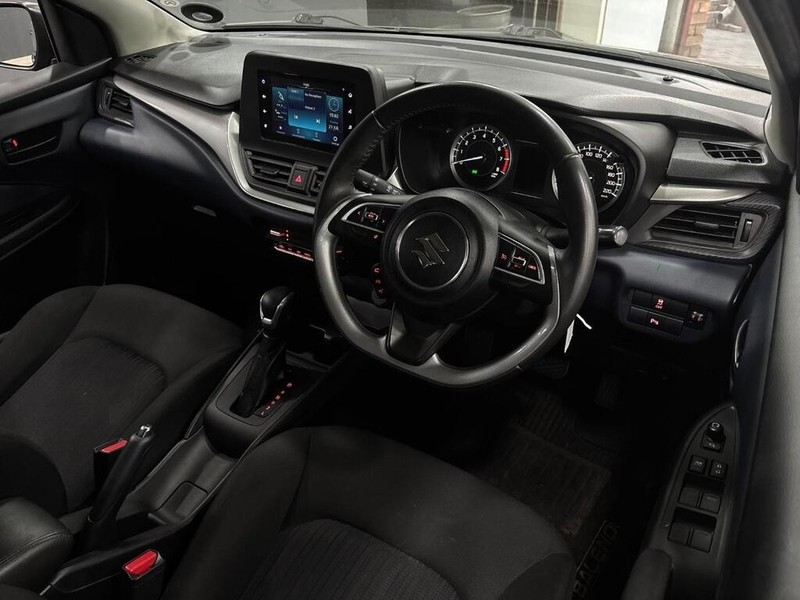 Suzuki Baleno - ICar Gezina - Image 5