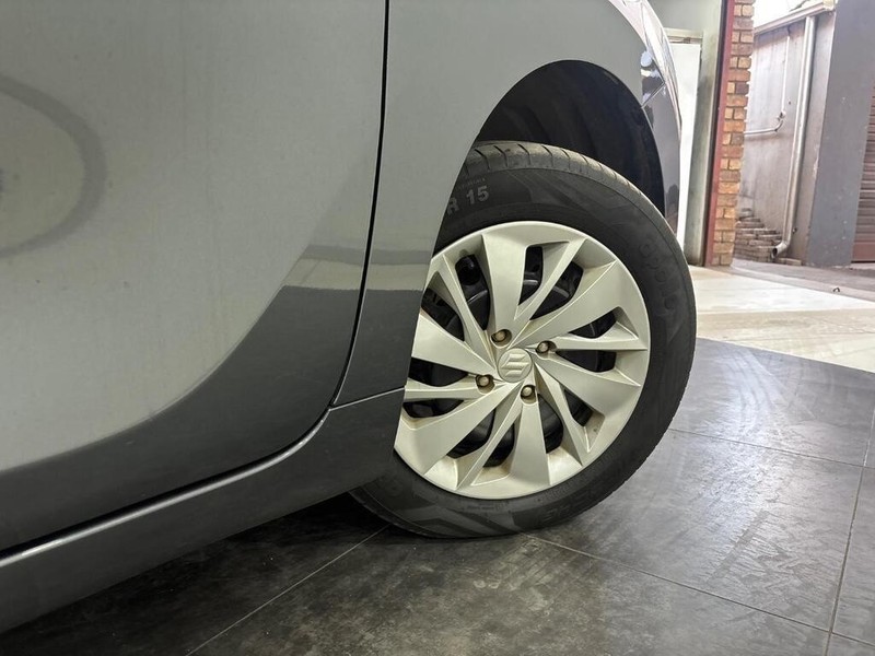 Suzuki Baleno - ICar Gezina - Image 12