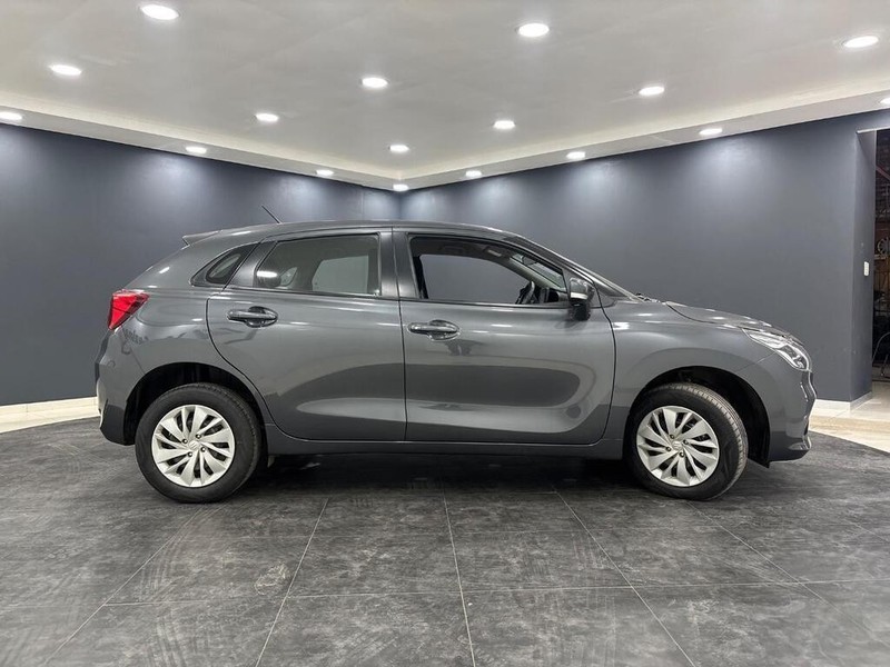 Suzuki Baleno - ICar Gezina - Image 7