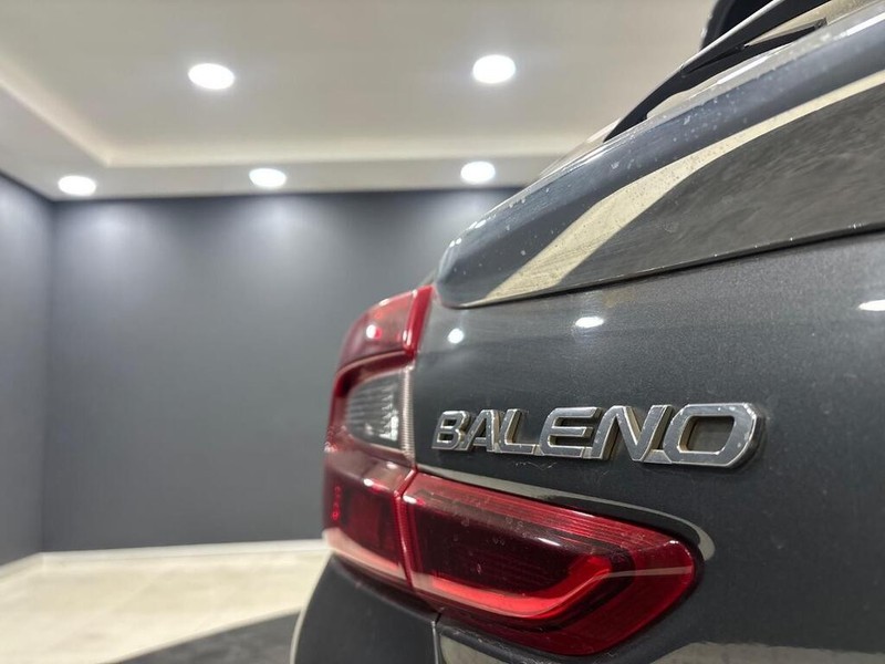Suzuki Baleno - ICar Gezina - Image 9