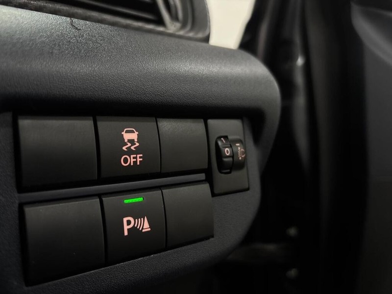 Suzuki Baleno - ICar Gezina - Image 11
