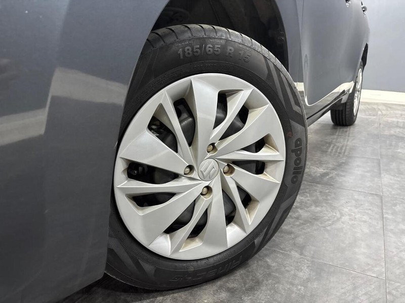 Suzuki Baleno - ICar Gezina - Image 8