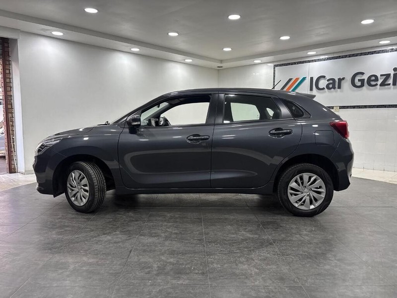 Suzuki Baleno - ICar Gezina - Image 2