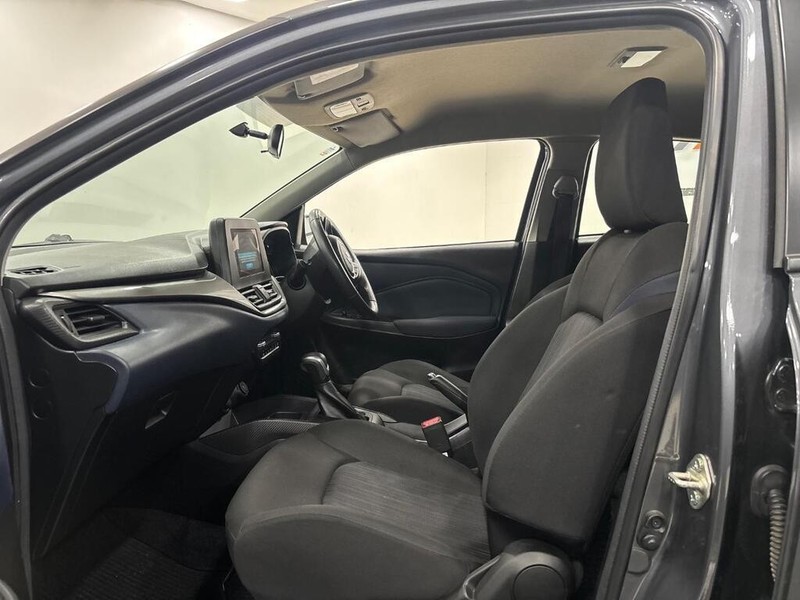 Suzuki Baleno - ICar Gezina - Image 20