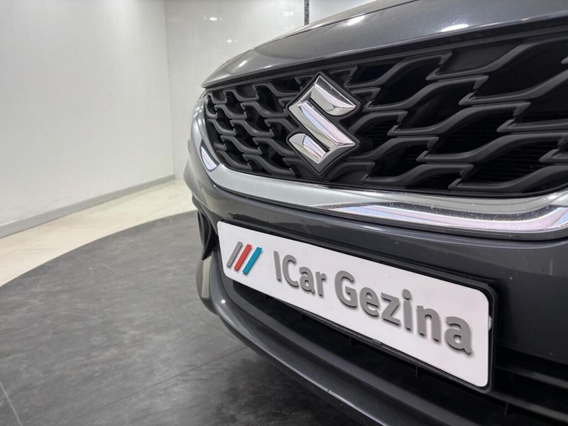 Suzuki Baleno - ICar Gezina - Image 13