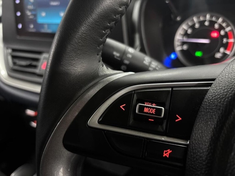 Suzuki Baleno - ICar Gezina - Image 18