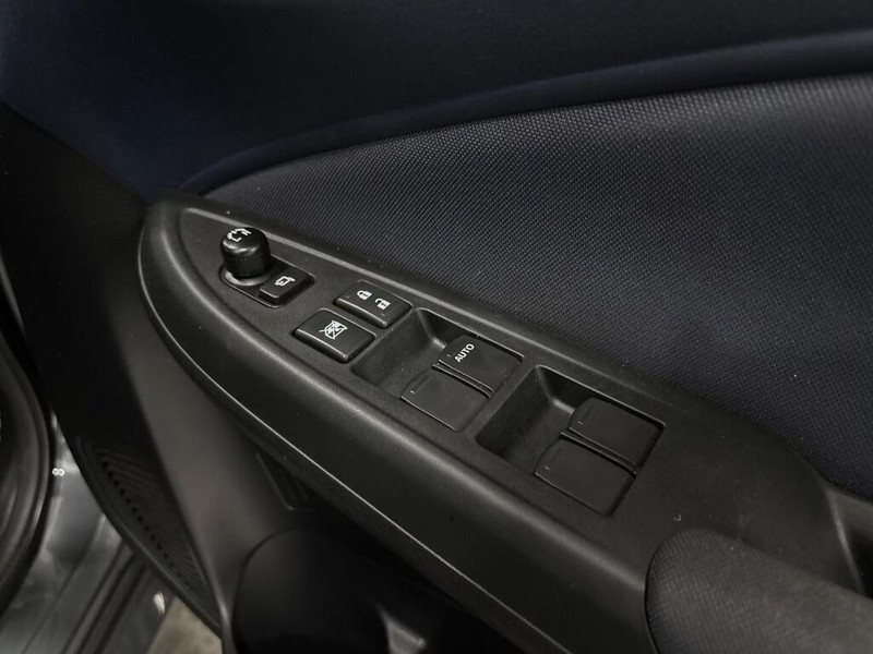 Suzuki Baleno - ICar Gezina - Image 14