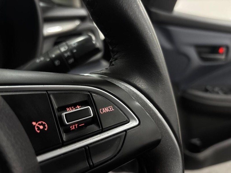 Suzuki Baleno - ICar Gezina - Image 17