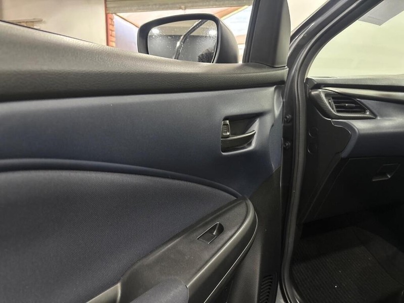 Suzuki Baleno - ICar Gezina - Image 19