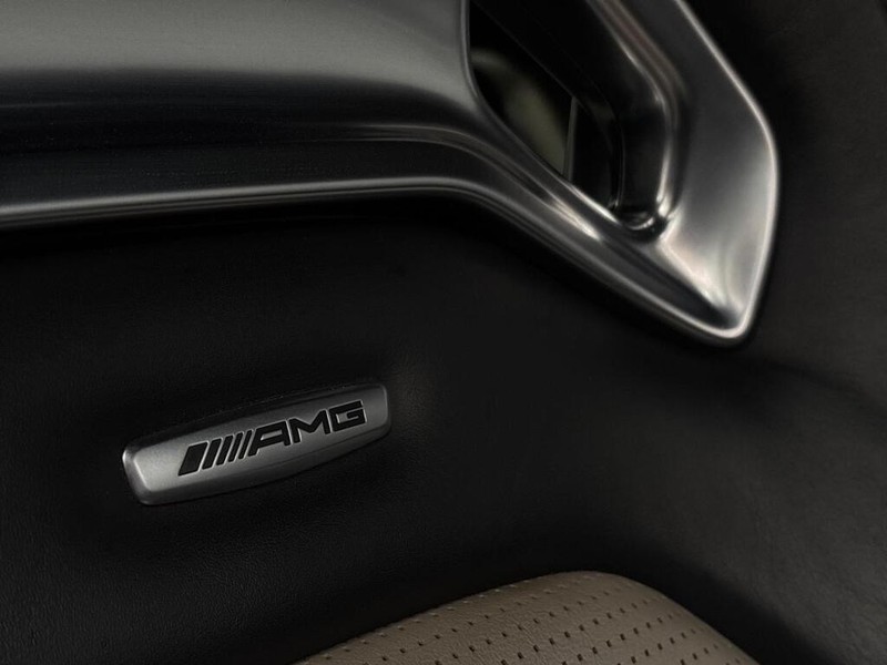 Mercedes-Benz C-class - ICar Gezina - Image 13