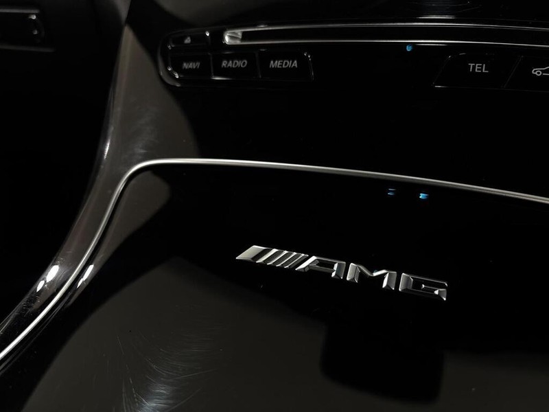 Mercedes-Benz C-class - ICar Gezina - Image 14