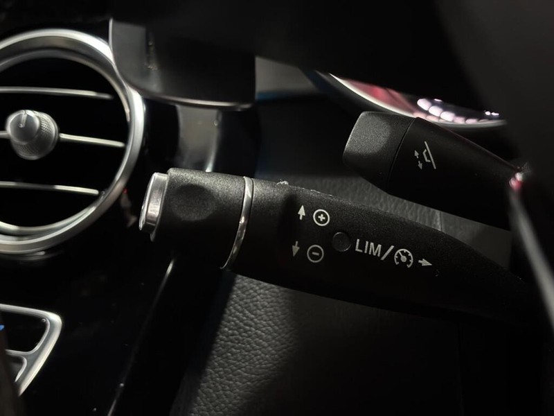 Mercedes-Benz C-class - ICar Gezina - Image 15