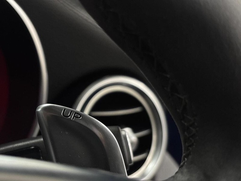 Mercedes-Benz C-class - ICar Gezina - Image 18