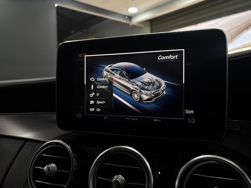 Mercedes-Benz C-class - ICar Gezina - Image 10