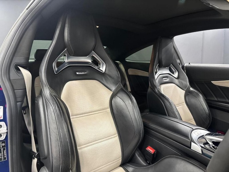 Mercedes-Benz C-class - ICar Gezina - Image 8