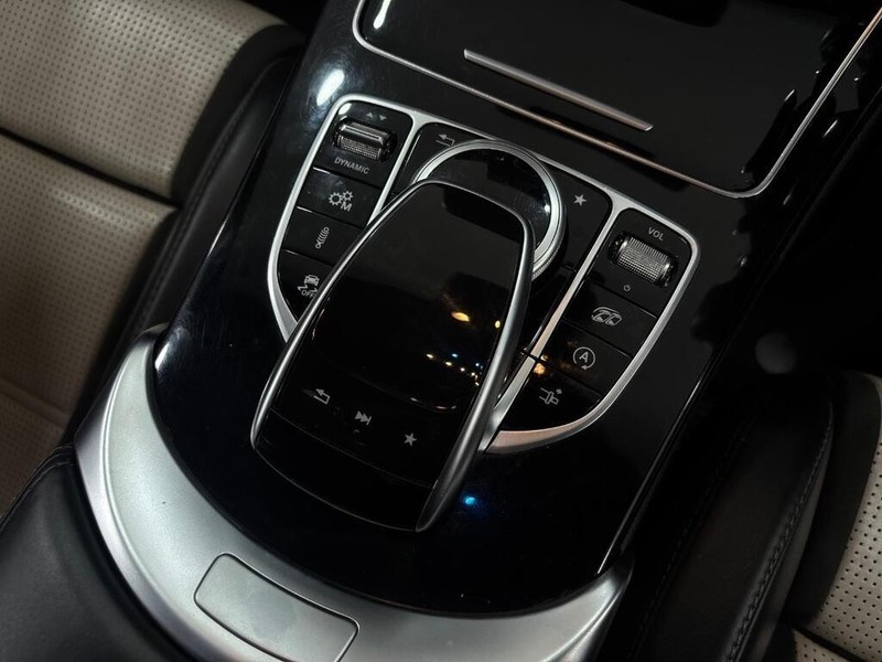 Mercedes-Benz C-class - ICar Gezina - Image 11