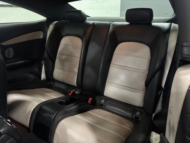 Mercedes-Benz C-class - ICar Gezina - Image 9