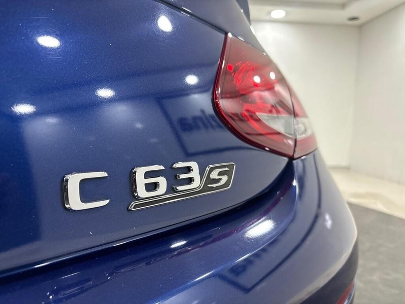 Mercedes-Benz C-class - ICar Gezina - Image 20