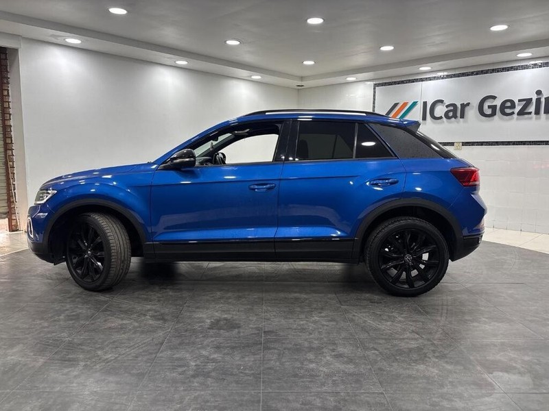 Volkswagen T-Roc - ICar Gezina - Image 2