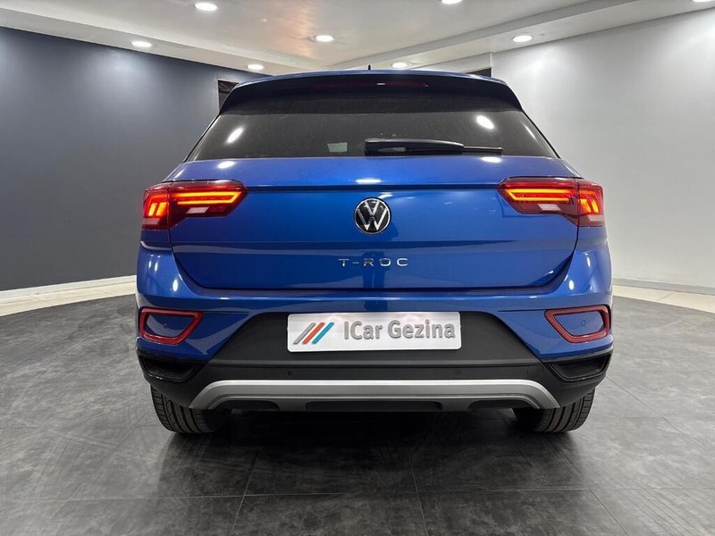 Volkswagen T-Roc - ICar Gezina - Image 4