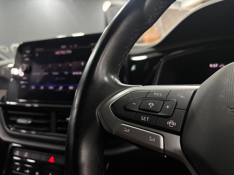 Volkswagen T-Roc - ICar Gezina - Image 16