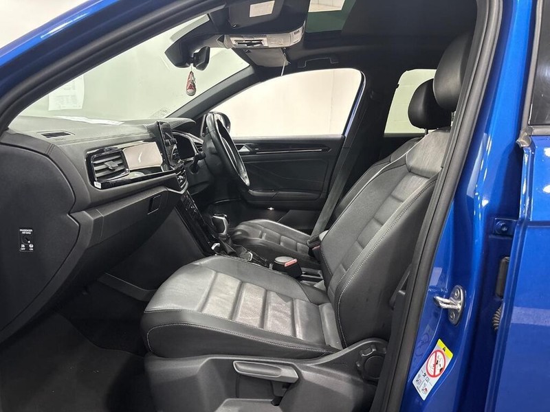 Volkswagen T-Roc - ICar Gezina - Image 10