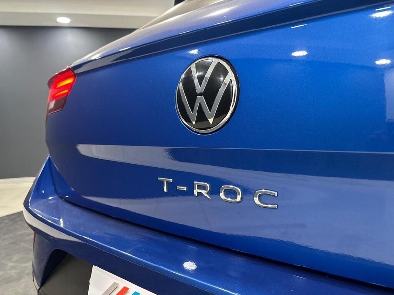 Volkswagen T-Roc - ICar Gezina - Image 11