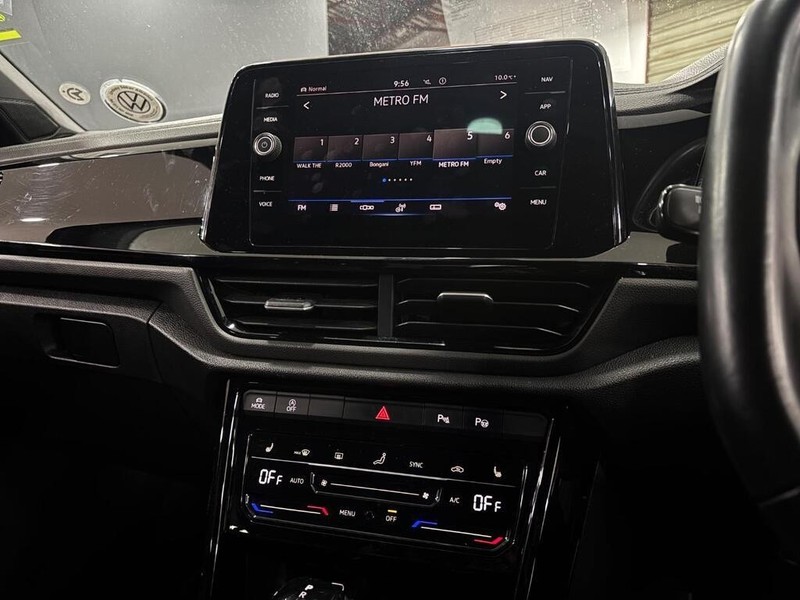 Volkswagen T-Roc - ICar Gezina - Image 15