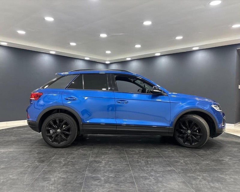 Volkswagen T-Roc - ICar Gezina - Image 6