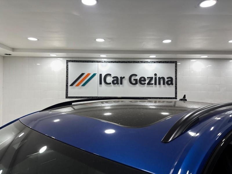 Volkswagen T-Roc - ICar Gezina - Image 8