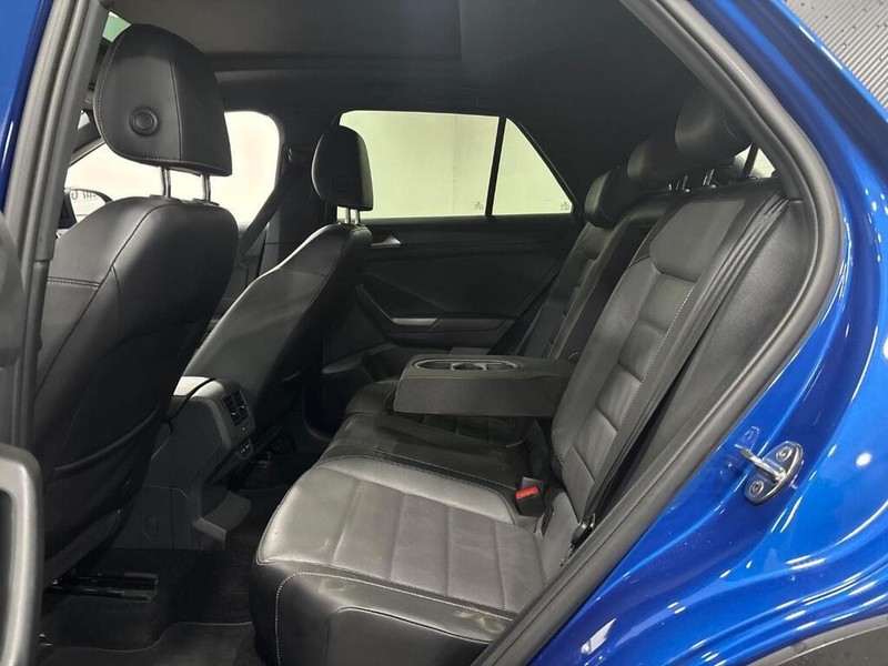 Volkswagen T-Roc - ICar Gezina - Image 12