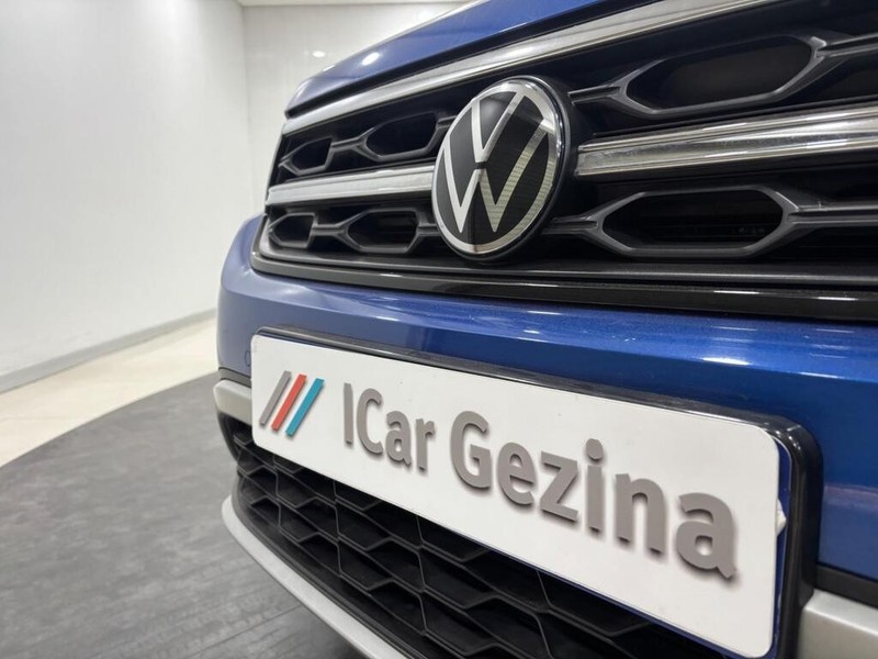 Volkswagen T-Roc - ICar Gezina - Image 18