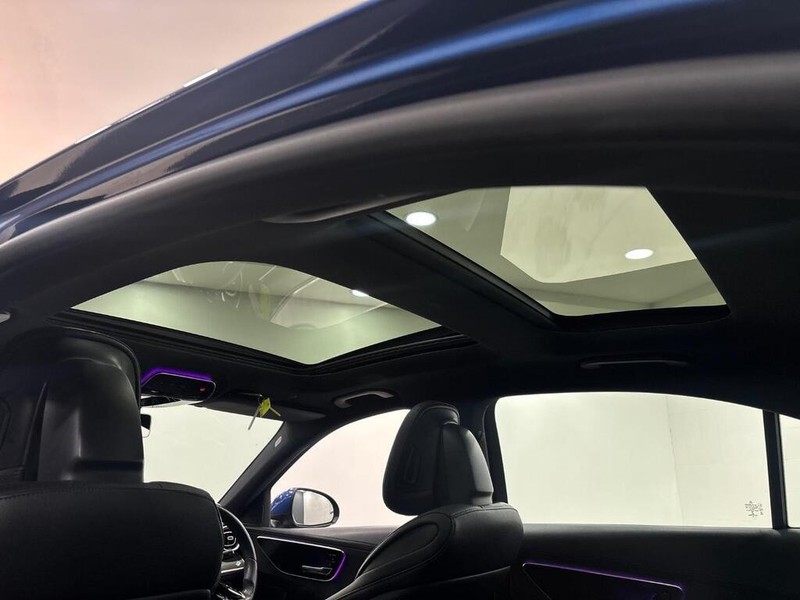 Mercedes-Benz C-class - ICar Gezina - Image 9