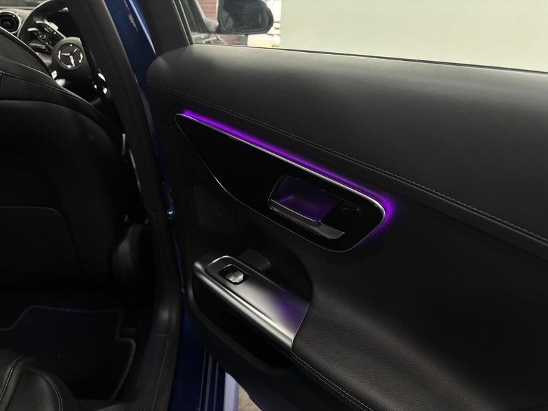 Mercedes-Benz C-class - ICar Gezina - Image 11