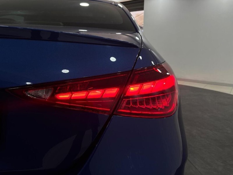 Mercedes-Benz C-class - ICar Gezina - Image 17