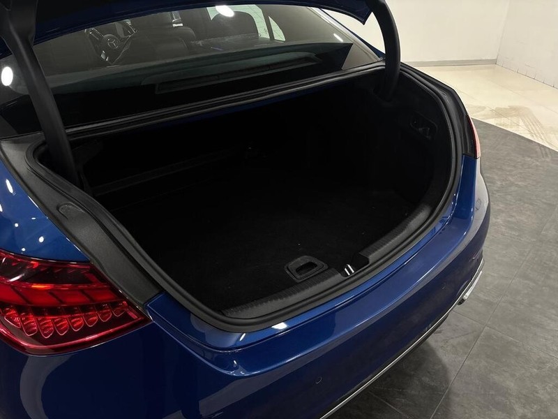 Mercedes-Benz C-class - ICar Gezina - Image 14