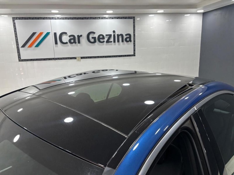 Mercedes-Benz C-class - ICar Gezina - Image 20