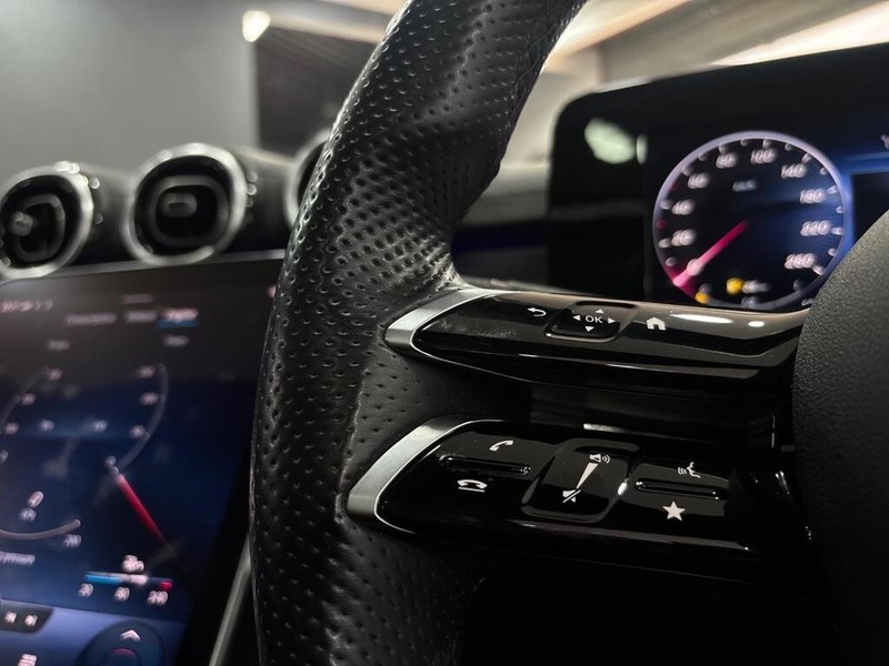 Mercedes-Benz C-class - ICar Gezina - Image 16