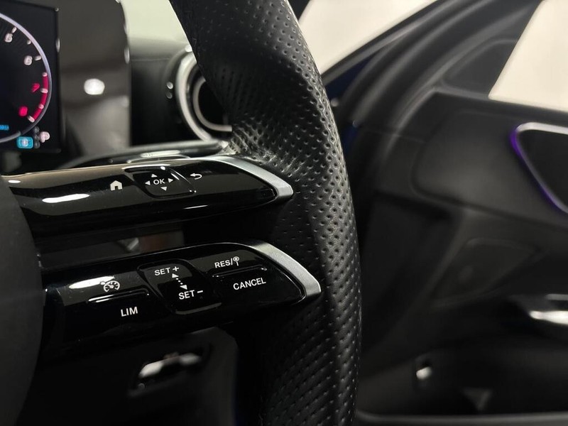 Mercedes-Benz C-class - ICar Gezina - Image 13