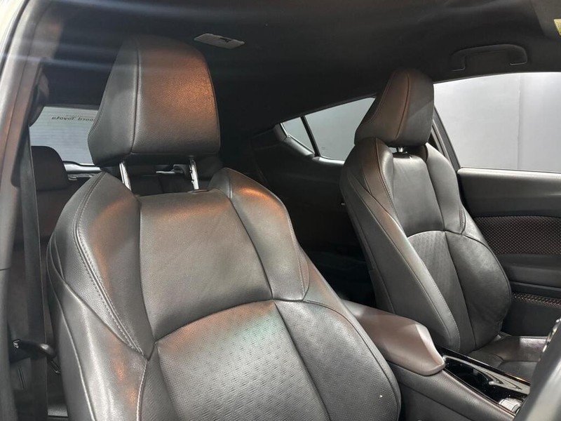 Toyota C-HR - ICar Gezina - Image 7