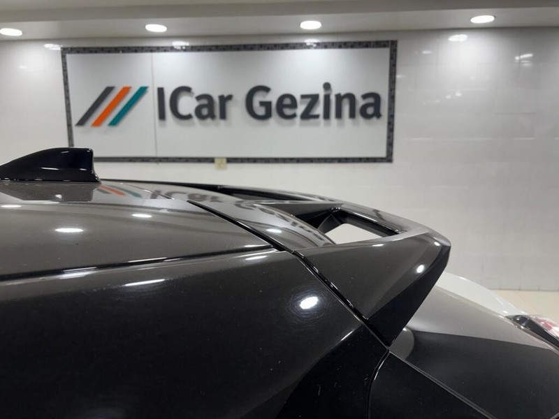 Toyota C-HR - ICar Gezina - Image 12
