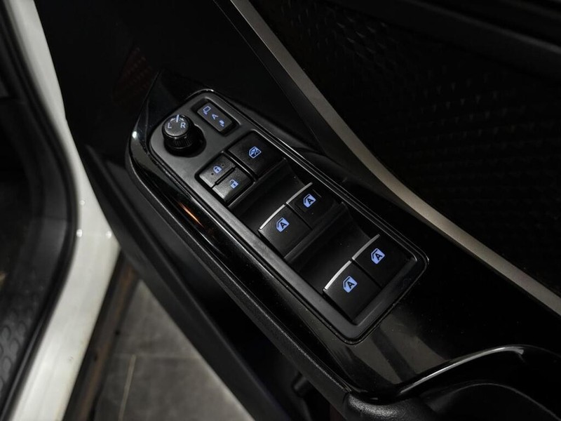 Toyota C-HR - ICar Gezina - Image 18