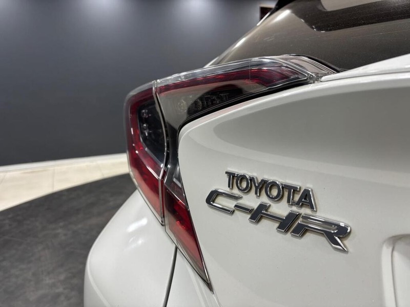 Toyota C-HR - ICar Gezina - Image 19