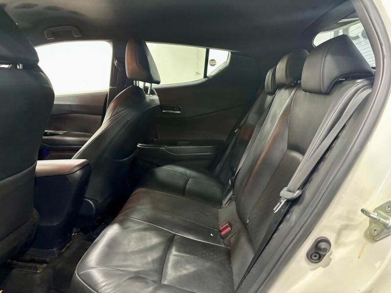 Toyota C-HR - ICar Gezina - Image 20