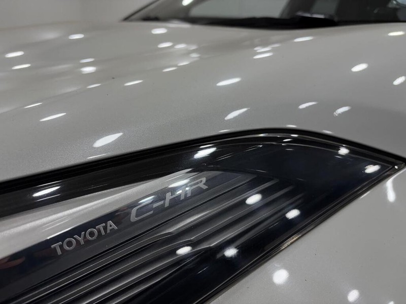 Toyota C-HR - ICar Gezina - Image 15