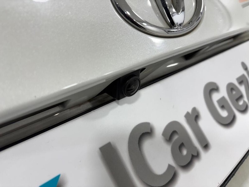 Toyota C-HR - ICar Gezina - Image 13