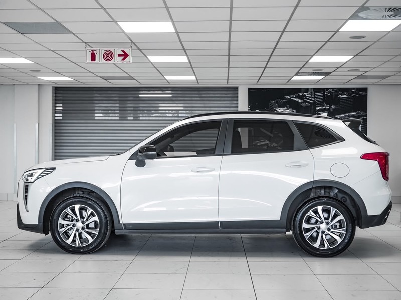Haval Jolion - Suzuki Sandton - Image 3