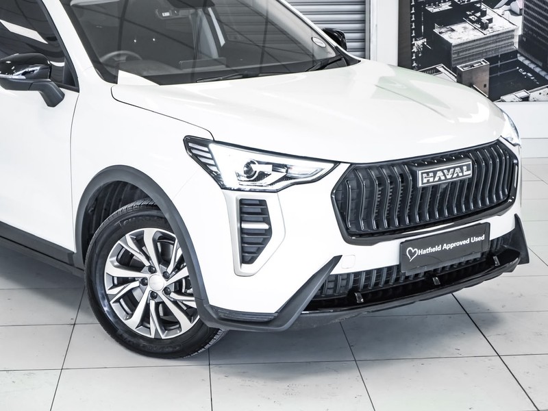 Haval Jolion - Suzuki Sandton - Image 2